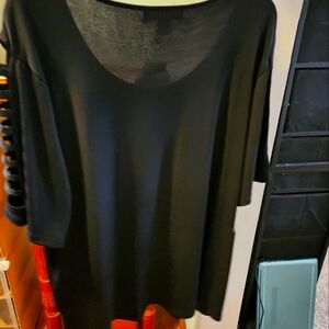 Michael Kors Black Top